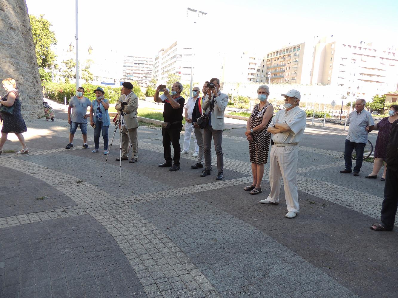 2021 07 05 TOULON-HOMMAGE DU CNR AU MASSACRE DU 5 07 1962 D'ORAN (10).JPG -           